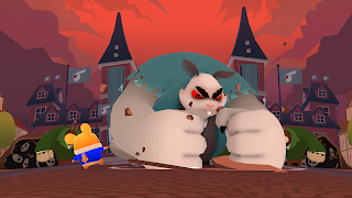 Hamsterdam screenshot 4