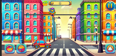 Poop Master screenshot 1