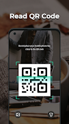 QR Scanner screenshot 2
