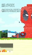 برنامه‌نما Block Crusher عکس از صفحه