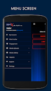 برنامه‌نما Maxx عکس از صفحه