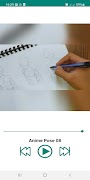 How to Draw Anime Pose 스크린샷 4