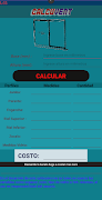 CalcuVent screenshot 2