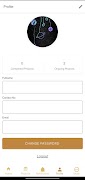 برنامهنما Flo Design عکس از صفحه