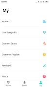 Flow Fit screenshot 4