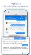 Timon Dictionary & Translator Ekran Görüntüsü 4