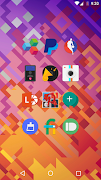 Askarp - Icon Pack screenshot 4