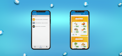 APP Cooper A1 screenshot 2
