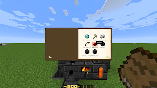 Tinkers Construct Minecraft Ekran Görüntüsü 4