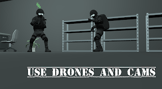 Project Breach Online CQB FPS screenshot 6
