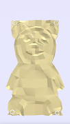 Origami Shapes Screenshot 3