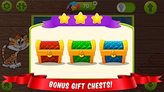 Kids Jigsaw Puzzle اسکرین شاٹ 4