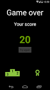 برنامه‌نما Keep it on عکس از صفحه