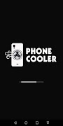 Phone Cooler Plakat