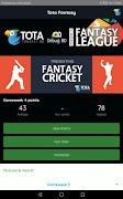 TOTA Fantasy screenshot 1