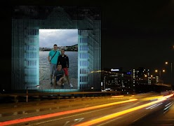 Menyorok Bingkai Foto syot layar 4