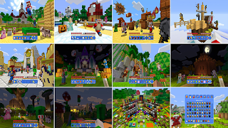 MineBlocks Lite Edition Screenshot 3