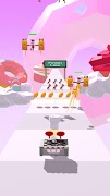 برنامه‌نما Chef Rush! عکس از صفحه