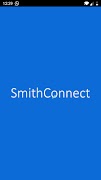 SmithConnect plakat