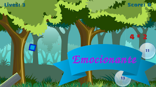 Geometry Math Fury 2 スクリーンショット 3