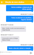 Interbind Condomínios screenshot 6