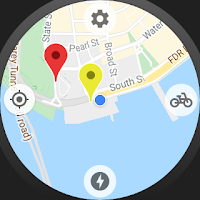 CBRadar Screenshot 1