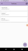 AAT DVIR App screenshot 7