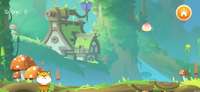 Catch Falling Fruit screenshot 6