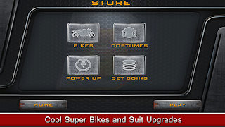 Dhoom:3 The Game تصوير الشاشة 6