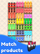 Makeup Sort 3D syot layar 6