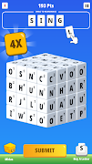 Lexicube تصوير الشاشة 3