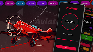 Predictor Scores постер