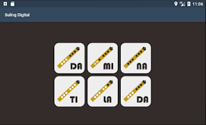 Suling Digital V2 screenshot 1