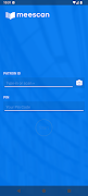Meescan screenshot 1