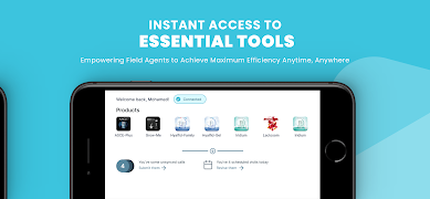 Tacitapp Pro screenshot 1