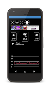 Decibel meter screenshot 3