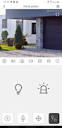برنامه‌نما At Home Security عکس از صفحه