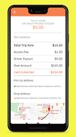 AldamaEats Driver - Para repar screenshot 3