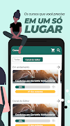 Canal do Editor ภาพหน้าจอ 1