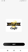 Gold Mine Cafe 海报