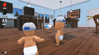 Guide of Who's your daddy captura de pantalla 6