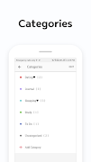 DayPlus : Simple Diary, Journal, Note screenshot 3