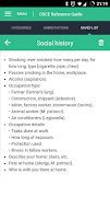 OSCE Reference Guide اسکرین شاٹ 4