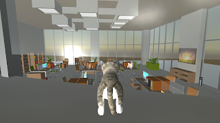 CatSimulatorOffice screenshot 6