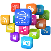 Workplace imagem de tela 6