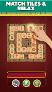 Mahjong Infinity: Tile Match screenshot 4