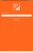 Ipsos iris orange gönderen