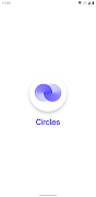 Stacks Circles poster