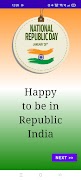 REPUBLIC INDIA تصوير الشاشة 1