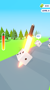 Hot Cut Run 截圖 6